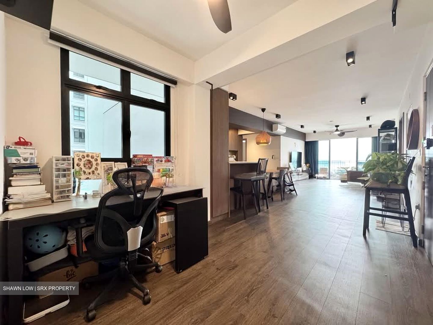 Blk 415B Waterfront I @ Northshore (Punggol), HDB 5 Rooms #541880041